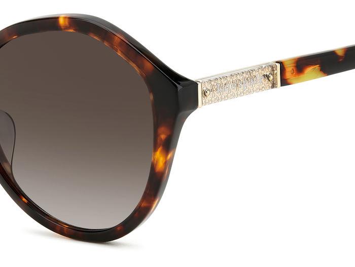 Kate Spade {Product.Name} Sunglasses MJJEZEBEL/G/S 086/HA
