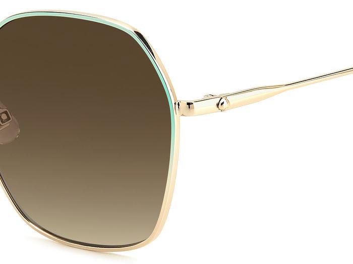 Kate Spade {Product.Name} Sunglasses MJKENNA/G/S LKS/HA