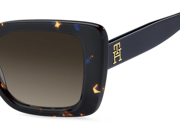 Tommy Hilfiger {Product.Name} Sunglasses THTH 2341/S IPR/HA