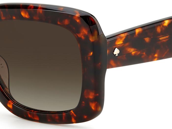 Kate Spade {Product.Name} Sunglasses MJBELLAMY/S 086/HA