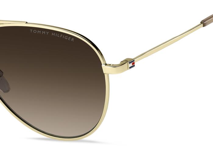 Tommy Hilfiger {Product.Name} Sunglasses THTH 2336/S J5G/HA