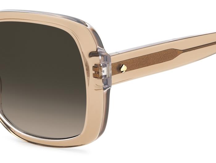Kate Spade {Product.Name} Sunglasses MJKS WENONA 2/G/S 2T3/HA