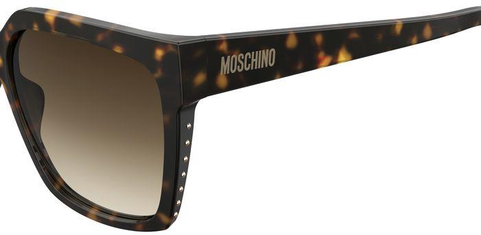 Moschino {Product.Name} Sunglasses MOS079/S 086/HA