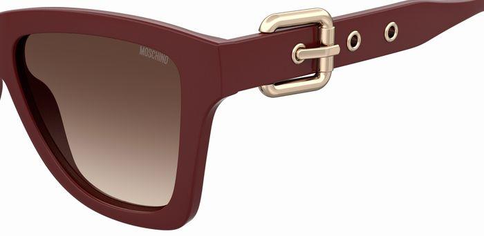 Moschino {Product.Name} Sunglasses MOS131/S LHF/HA