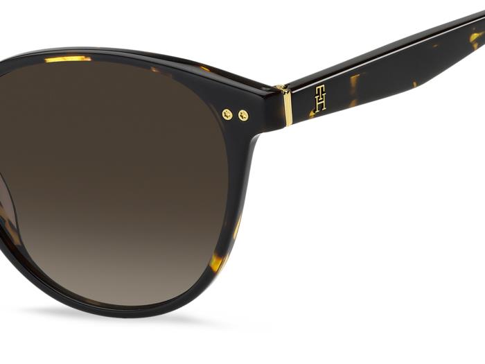 Tommy Hilfiger {Product.Name} Sunglasses THTH 2289/S 086/HA