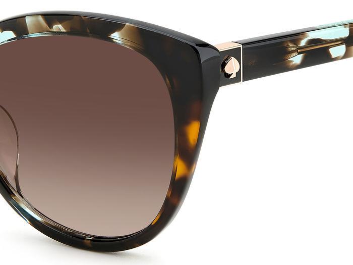 Kate Spade {Product.Name} Sunglasses MJAMBERLEE/S 5MU/HA