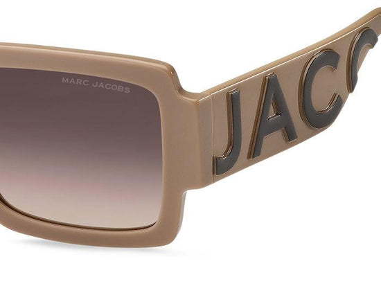 Marc Jacobs {Product.Name} Sunglasses MJ693/S NOY/HA