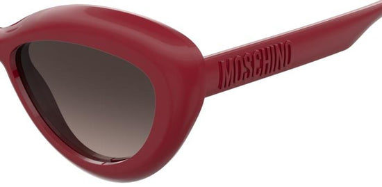 Moschino {Product.Name} Sunglasses MOS163/S C9A/HA