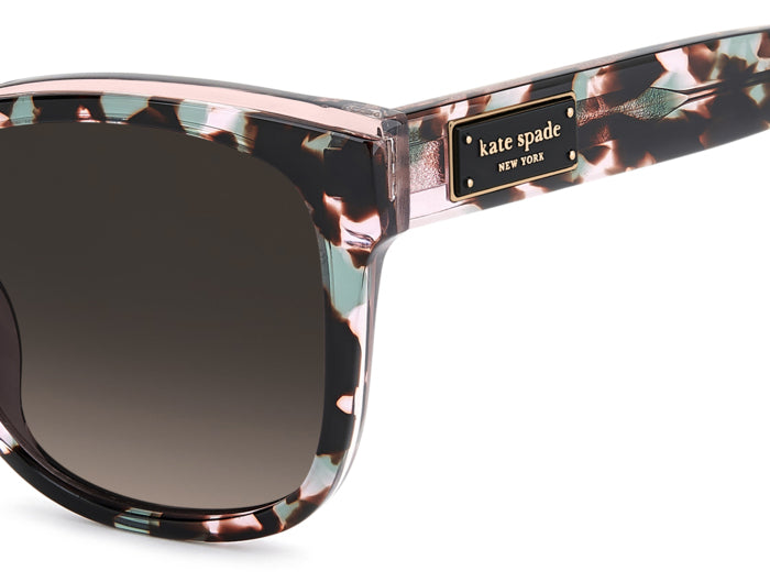 Kate Spade {Product.Name} Sunglasses MJKS FATIMAH 2/S MYA/HA