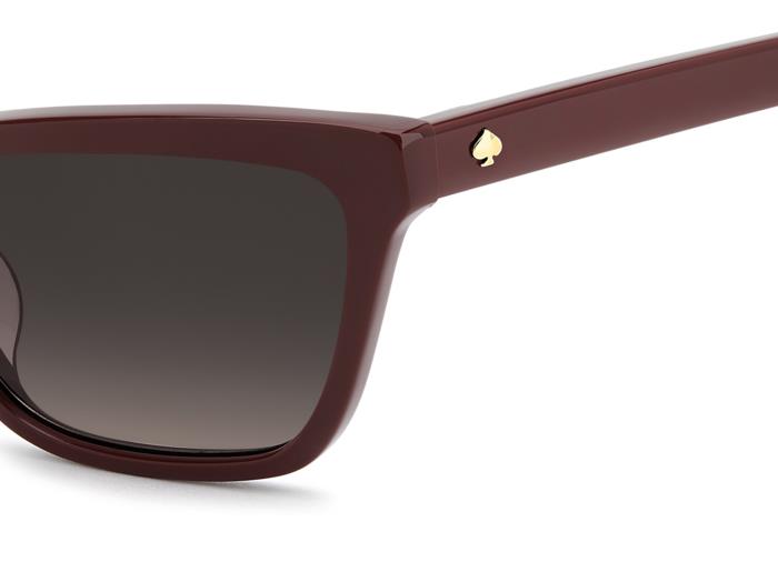 Kate Spade {Product.Name} Sunglasses MJKS AISHA 2/S 6K3/HA