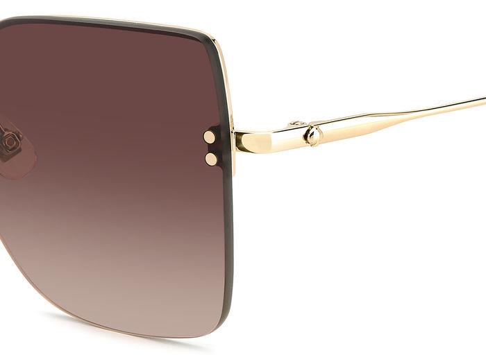 Kate Spade {Product.Name} Sunglasses MJARIELLA/G/S J5G/HA