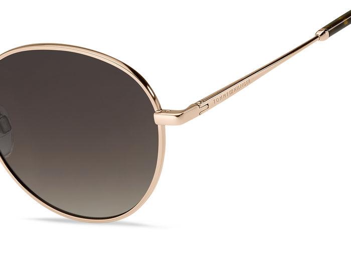 Tommy Hilfiger {Product.Name} Sunglasses THTH 1877/S DDB/HA