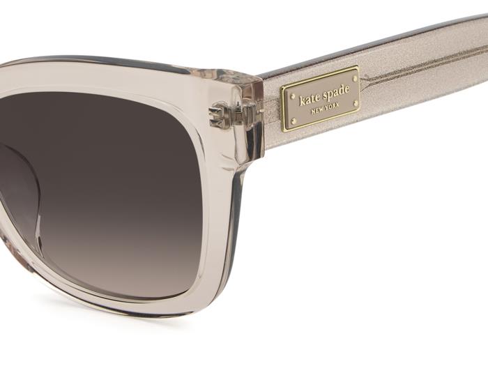 Kate Spade {Product.Name} Sunglasses MJKS DEE 2/G/S 2T3/HA