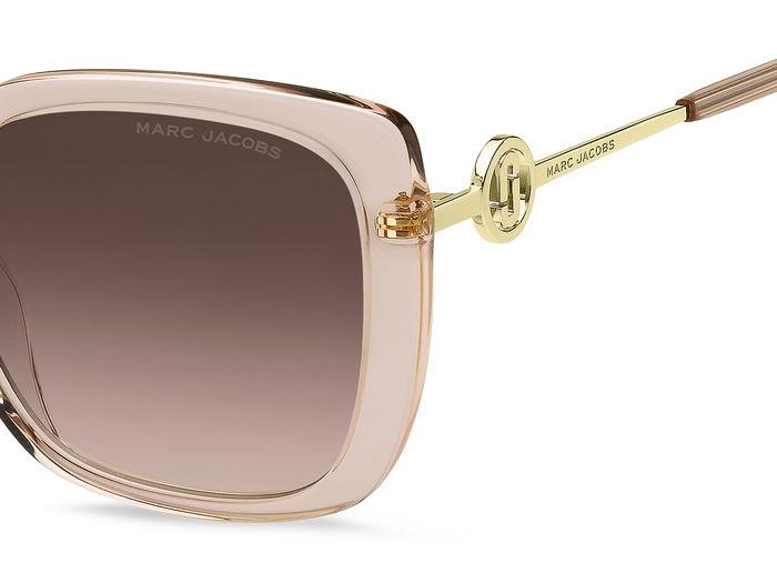 Marc Jacobs {Product.Name} Sunglasses MJ727/S 35J/HA