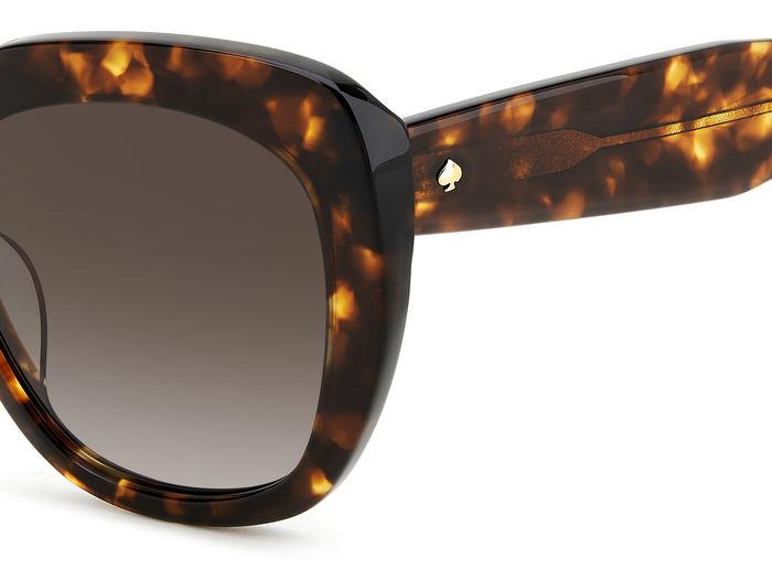 Kate Spade {Product.Name} Sunglasses MJWINSLET/G/S 086/HA