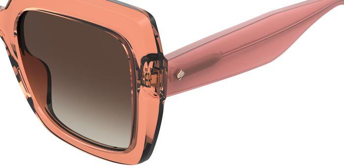 Kate Spade {Product.Name} Sunglasses MJNAOMI/S 733/HA