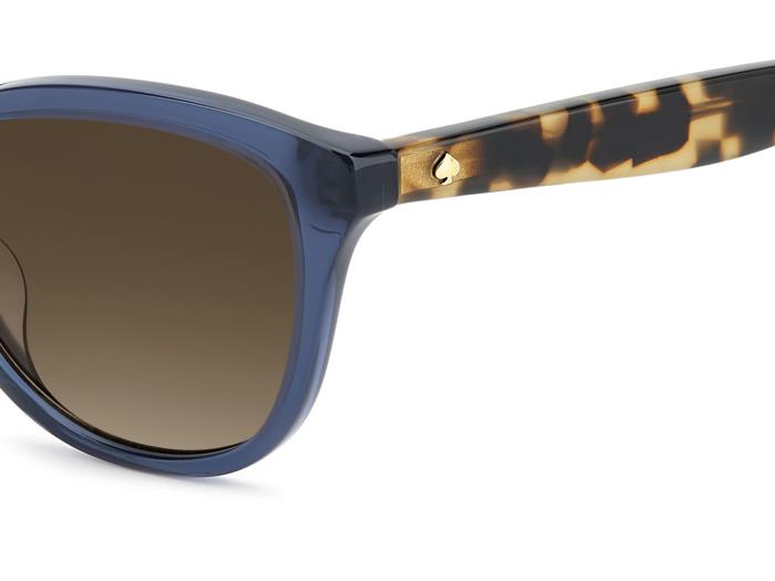 Kate Spade {Product.Name} Sunglasses MJKS TAYLA 2/S PJP/HA
