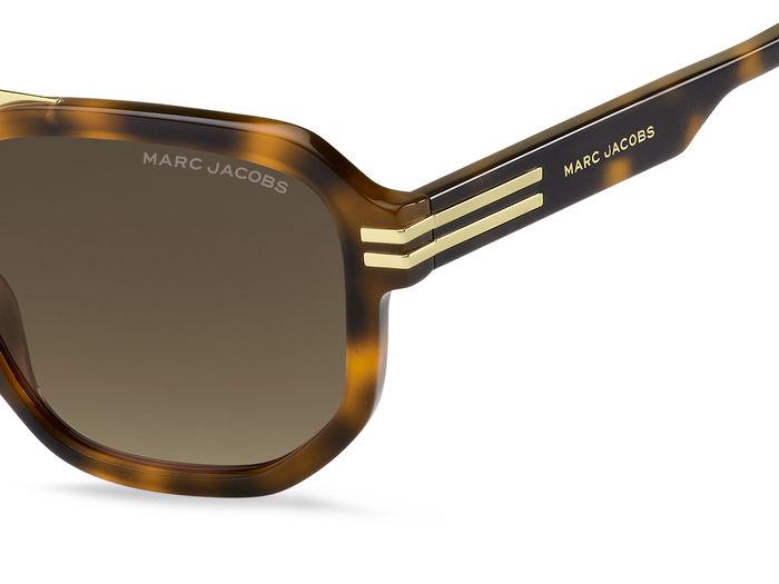 Marc Jacobs {Product.Name} Sunglasses MJ588/S 086/HA