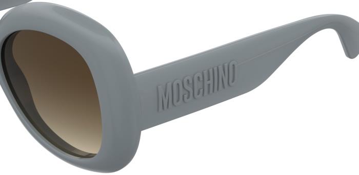 Moschino {Product.Name} Sunglasses MOS162/S MVU/HA