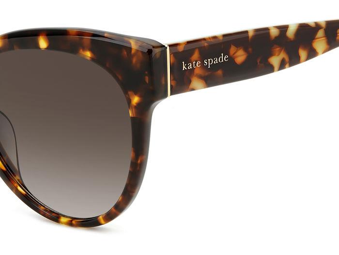 Kate Spade {Product.Name} Sunglasses MJAUBRIELLA/G/S 086/HA
