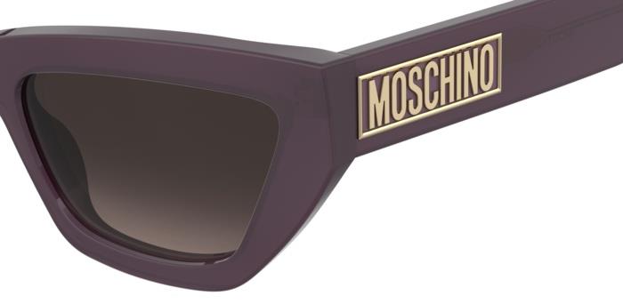 Moschino {Product.Name} Sunglasses MOS182/S 0T7/HA