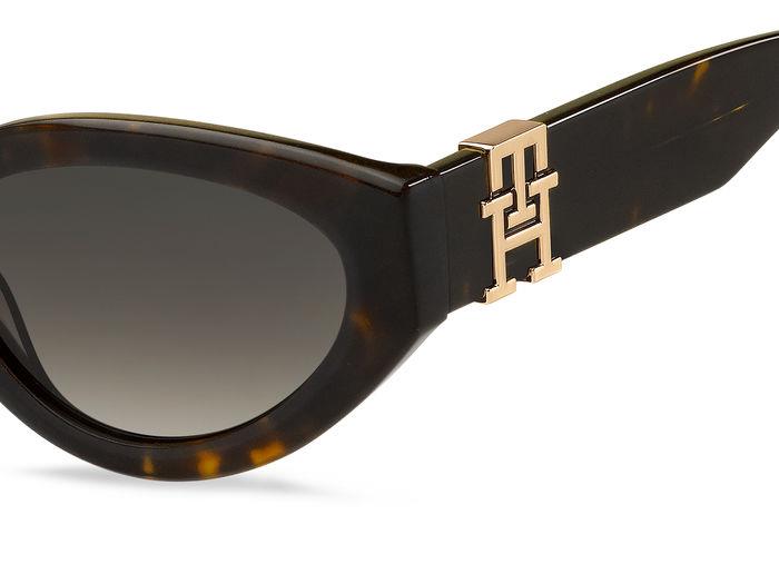 Tommy Hilfiger {Product.Name} Sunglasses THTH 1957/S 086/HA
