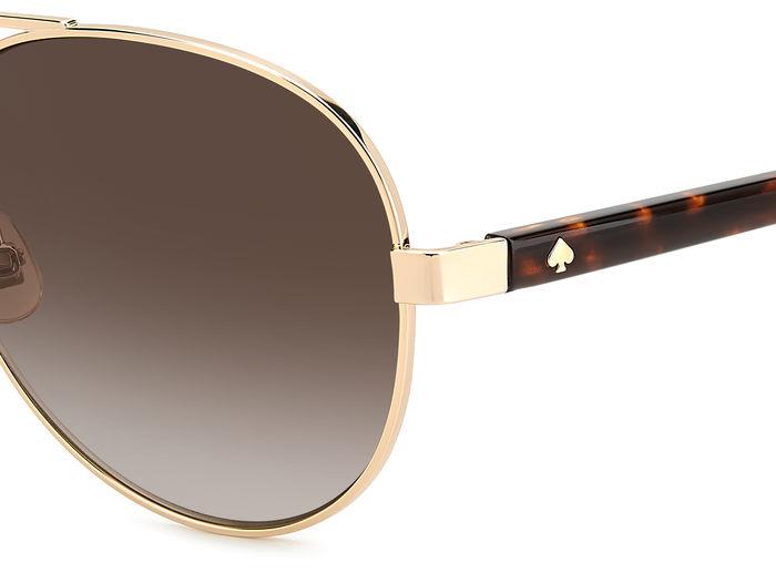 Kate Spade {Product.Name} Sunglasses MJAVERIE/S J5G/HA