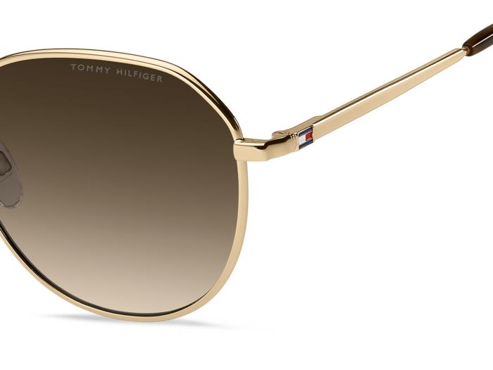Tommy Hilfiger {Product.Name} Sunglasses THTH 2218/S 000/HA