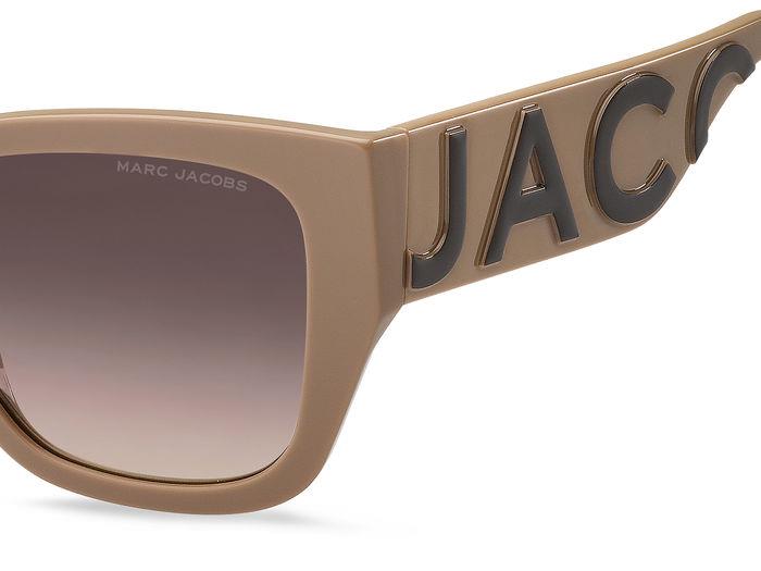 Marc Jacobs {Product.Name} Sunglasses MJ695/S NOY/HA