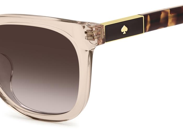 Kate Spade {Product.Name} Sunglasses MJKS JORJA 2/F/S 733/HA