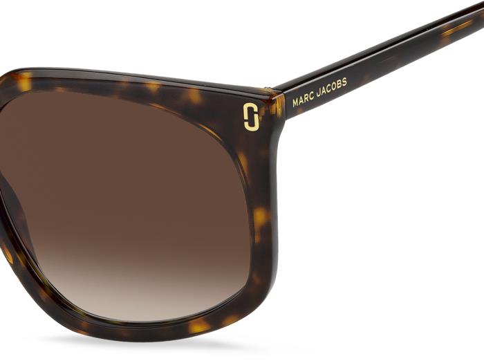 Marc Jacobs {Product.Name} Sunglasses MJ1136/S 086/HA