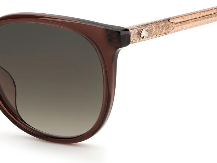 Kate Spade {Product.Name} Sunglasses MJANDRIA/S 09Q/HA