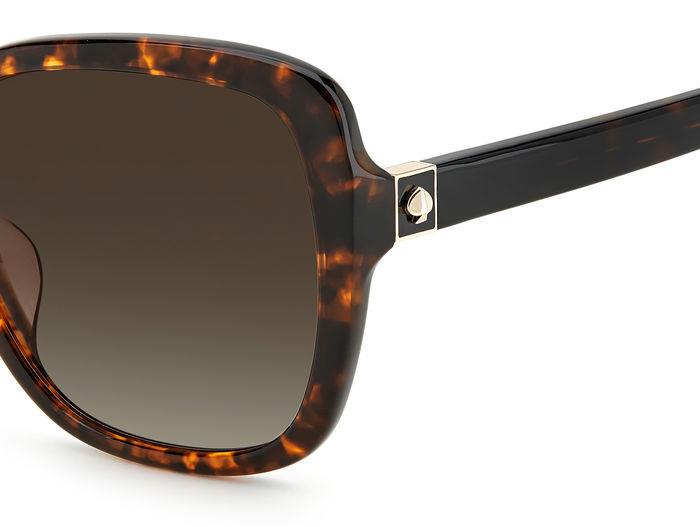 Kate Spade {Product.Name} Sunglasses MJWILHEMINA/S 086/HA