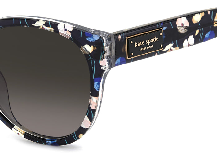 Kate Spade {Product.Name} Sunglasses MJKS JONNIE 2/G/S 97M/HA