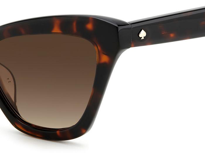 Kate Spade {Product.Name} Sunglasses MJAMELIE/G/S 086/HA