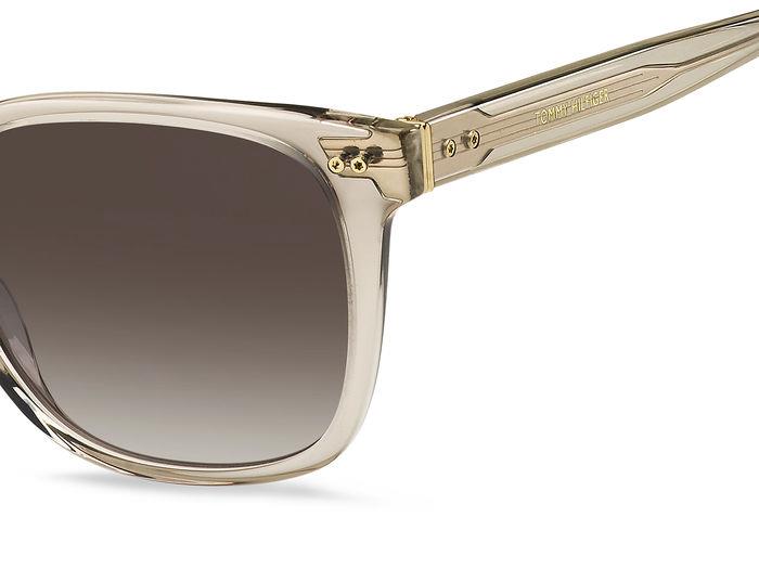 Tommy Hilfiger {Product.Name} Sunglasses THTH 1887/S 10A/HA