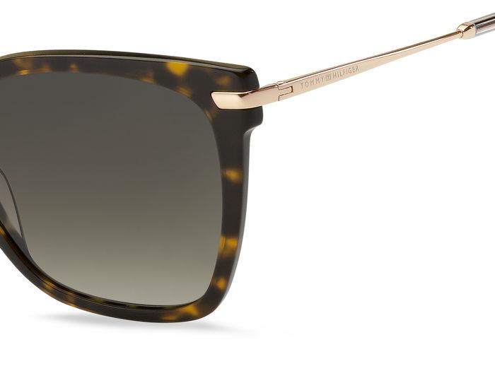 Tommy Hilfiger {Product.Name} Sunglasses THTH 1880/S 086/HA
