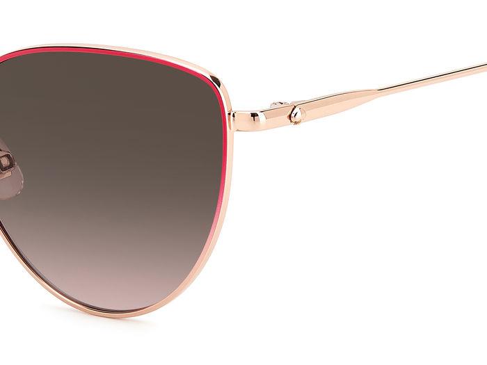 Kate Spade {Product.Name} Sunglasses MJHAILEY/G/S 0AW/HA