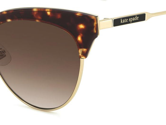 Kate Spade {Product.Name} Sunglasses MJALVI/G/S 086/HA