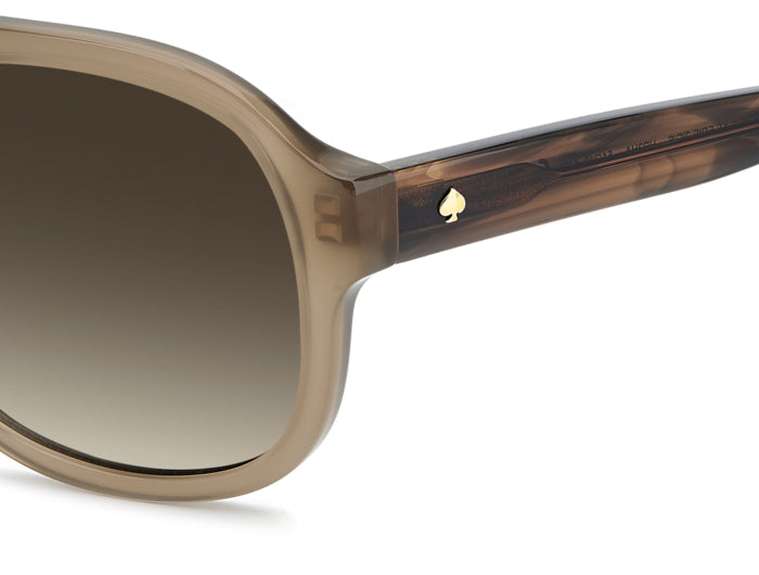 Kate Spade {Product.Name} Sunglasses MJKS EDIE 2/G/S HR3/HA