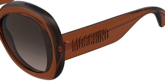 Moschino {Product.Name} Sunglasses MOS162/S 09Q/HA