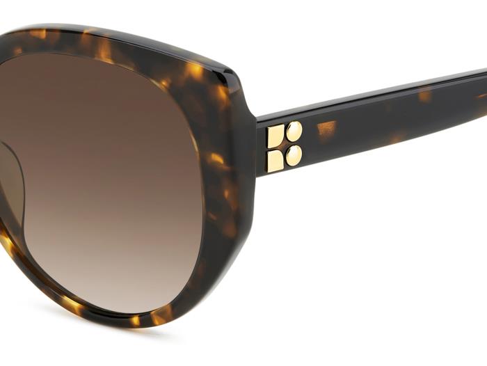 Kate Spade {Product.Name} Sunglasses MJSERAPHINA/G/S 086/HA