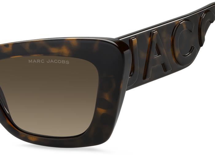 Marc Jacobs {Product.Name} Sunglasses MJ864/S 086/HA