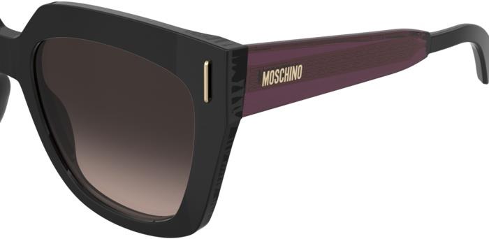 Moschino MOS207/S GUU/HA