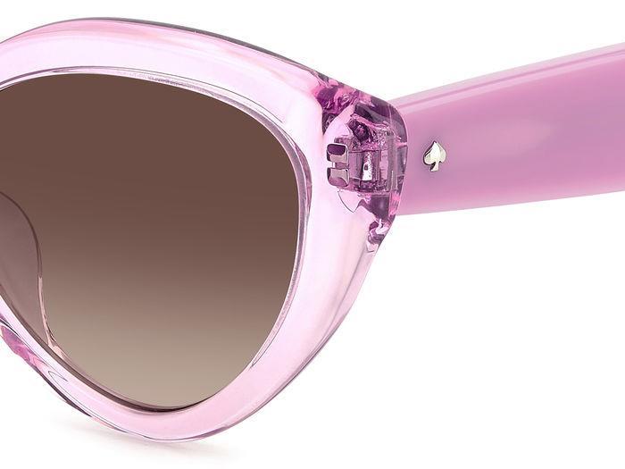 Kate Spade {Product.Name} Sunglasses MJJUNI/G/S B3V/HA