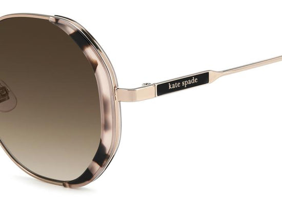 Kate Spade {Product.Name} Sunglasses MJKS AERIS/F/S 000/HA