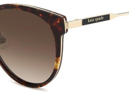 Kate Spade {Product.Name} Sunglasses MJGINNY/F/S 086/HA