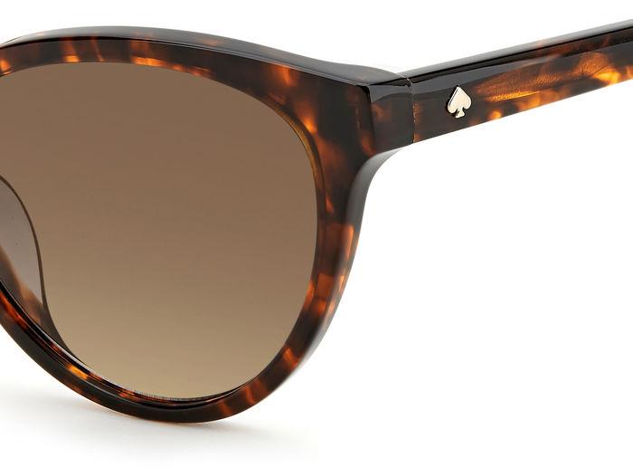 Kate Spade {Product.Name} Sunglasses MJADELINE/G/S 086/HA