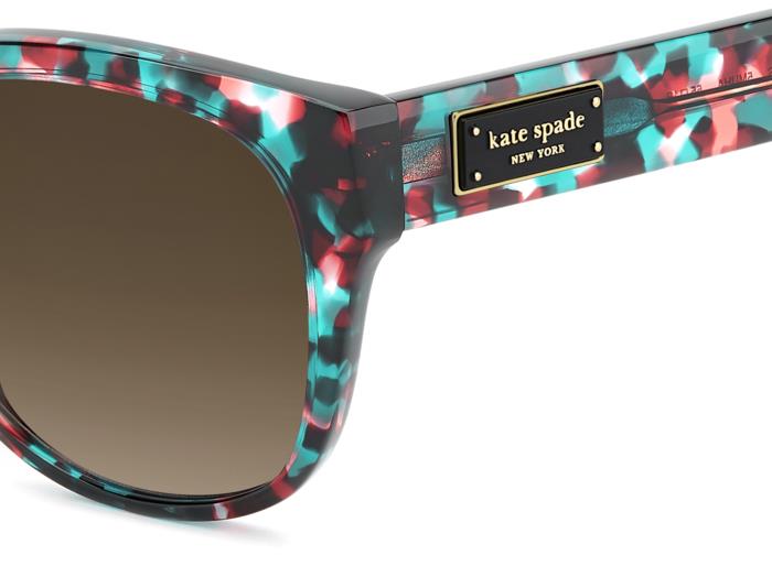 Kate Spade {Product.Name} Sunglasses MJKS NINNA 2/S 5MU/HA
