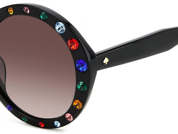 Kate Spade {Product.Name} Sunglasses MJZYA/G/S/STRASS SZE/HA